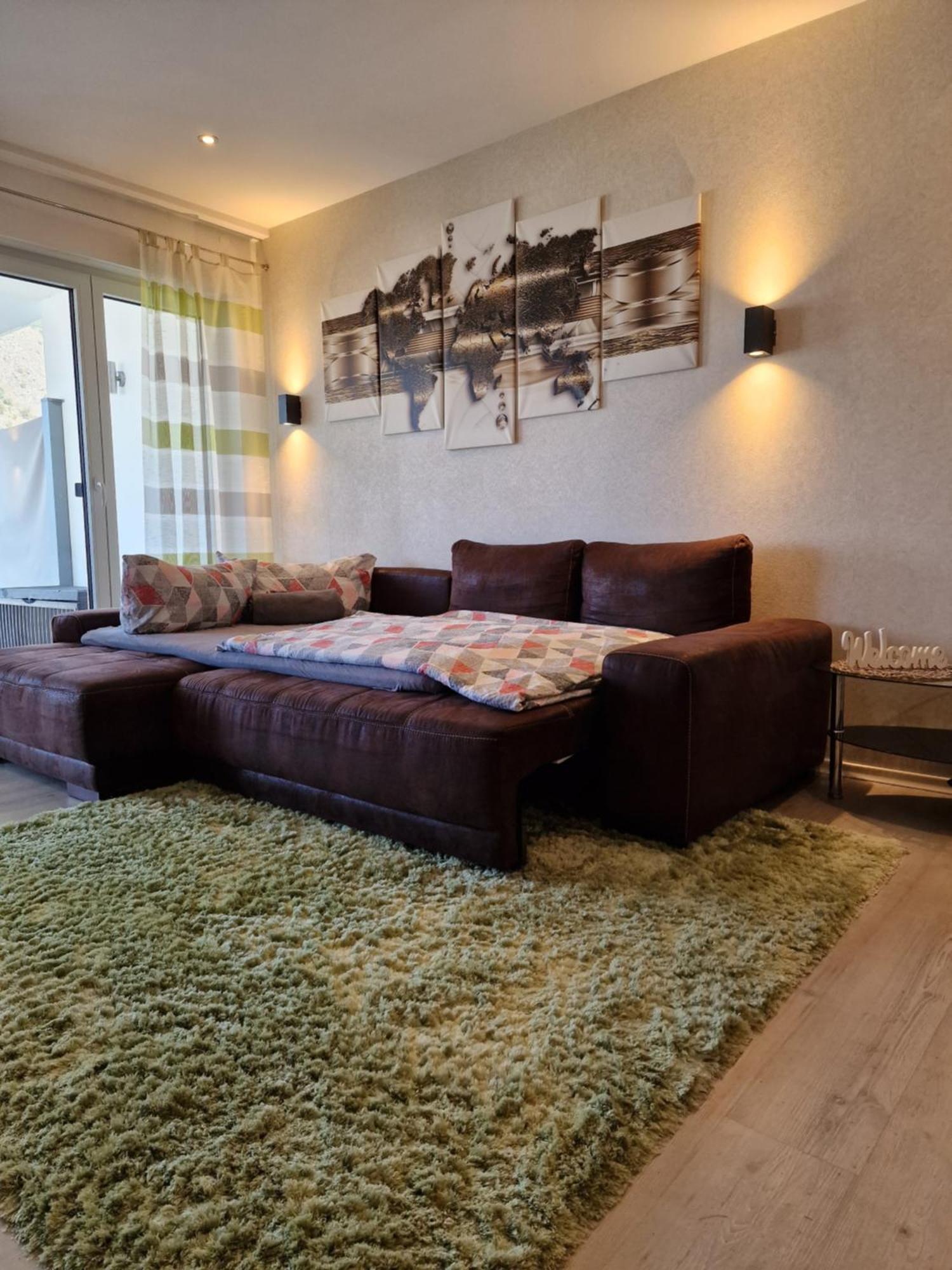Ferienwohnungen Krause Commune fusionnée de Cochem-Land Extérieur photo