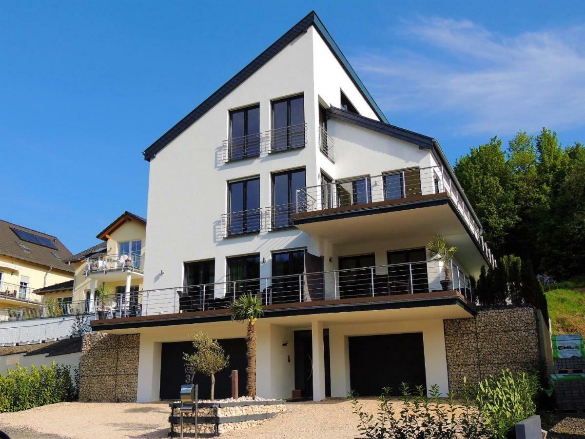 Ferienwohnungen Krause Commune fusionnée de Cochem-Land Extérieur photo